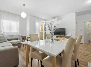 Trosoban stan, Medulin, prodaja, 219000 €, 45 m2