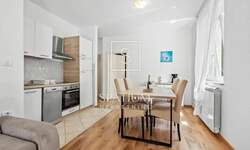 Dvosoban stan, Medulin, prodaja, 239000 €, 49 m2