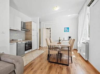 Dvosoban stan, Medulin, prodaja, 239000 €, 49 m2