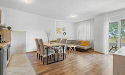 Trosoban stan, Medulin, prodaja, 219000 €, 45 m2