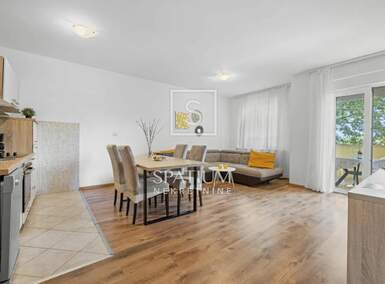 Trosoban stan, Medulin, prodaja, 219000 €, 45 m2