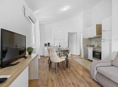 Dvosoban stan, Medulin, prodaja, 229000 €, 49 m2