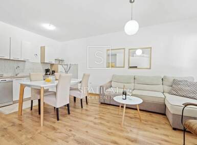 Trosoban stan, Medulin, prodaja, 219000 €, 45 m2