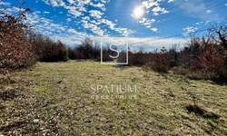 Zemljiste, Svetvinčenat, Juršići, prodaja, 210000 €, 11814 m2