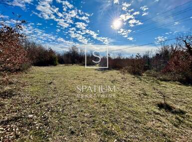 Zemljiste, Svetvinčenat, Juršići, prodaja, 210000 €, 11814 m2