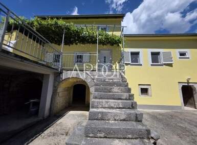 Kuca, Vinodol, Grižane-Belgrad, prodaja, 240000 €, 80 m2