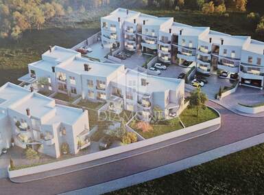 Zemljiste, Pula, Valdebek, prodaja, 2200000 €, 4684 m2