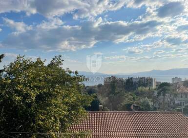 Trosoban stan, Rijeka, Zamet, prodaja, 195000 €, 47 m2