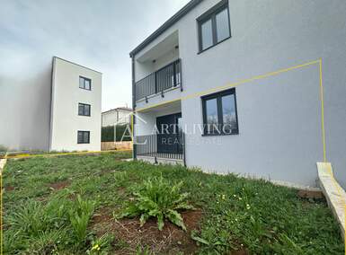 Trosoban stan, Poreč, prodaja, 225000 €, 55 m2