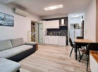 Jednosoban stan, Crikvenica, Dramalj, prodaja, 161000 €, 27 m2