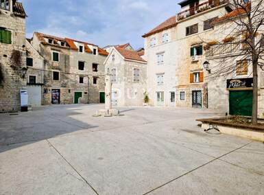 Kuca, Kaštela, Kaštel Stari, prodaja, 445000 €, 220 m2