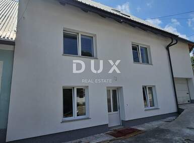 Dvosoban stan, Fužine, prodaja, 156000 €, 65 m2