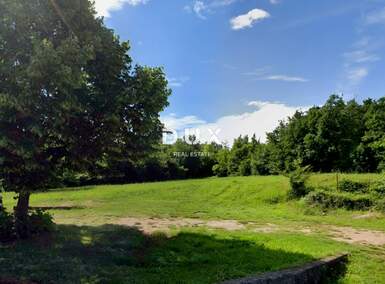 Zemljiste, Labin, prodaja, 78000 €, 1353 m2