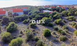 Zemljiste, Novalja, Lun, prodaja, 127000 €, 636 m2