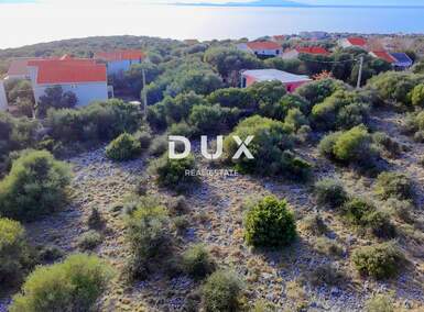 Zemljiste, Novalja, Lun, prodaja, 127000 €, 636 m2