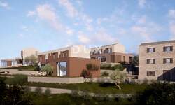 Zemljiste, Oprtalj, prodaja, 600000 €, 3042 m2