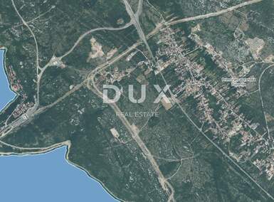 Zemljiste, Kraljevica, Šmrika, prodaja, 490000 €, 3937 m2