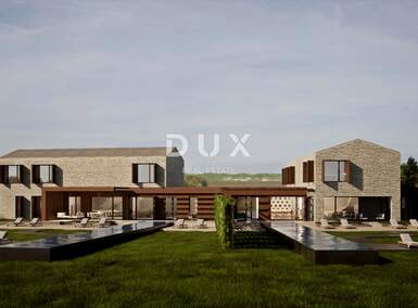 Zemljiste, Vižinada, prodaja, 450000 €, 5172 m2