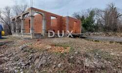 Kuca, Dobrinj, prodaja, 155000 €, 172 m2