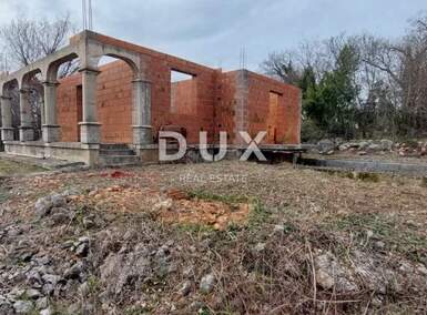 Kuca, Dobrinj, prodaja, 155000 €, 172 m2