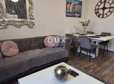 Cetvorosoban stan, Zadar, Poluotok, prodaja, 450000 €, 59 m2