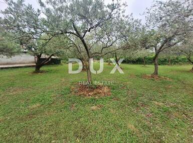 Zemljiste, Svetvinčenat, Juršići, prodaja, 24500 €, 392 m2