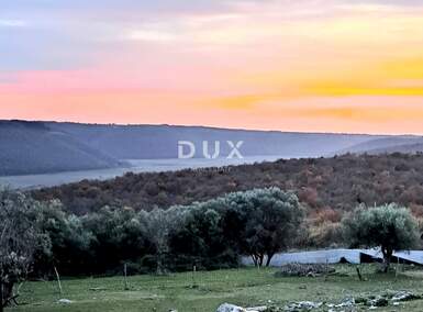 Zemljiste, Buje, prodaja, 380000 €, 2133 m2