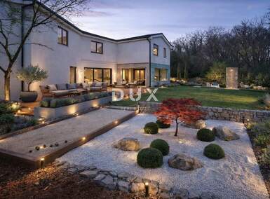 Kuca, Vrbnik, Risika, prodaja, 1590000 €, 422 m2