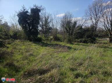 Zemljiste, Labin, prodaja, 118000 €, 1450 m2