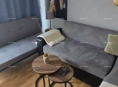 Dvosoban stan, Pula, prodaja, 250000 €, 83 m2