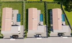 Kuca, Marčana, Peruški, prodaja, 395000 €, 135 m2