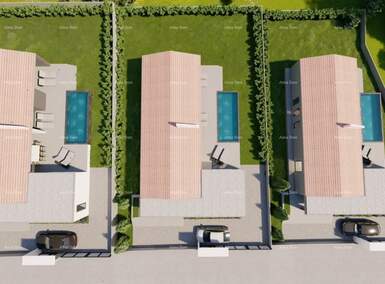 Kuca, Marčana, Peruški, prodaja, 395000 €, 135 m2