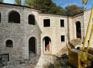 Kuca, Rovinj, prodaja, 1800000 €, 650 m2