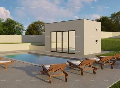 Kuca, Kršan, prodaja, 525300 €, 150 m2