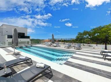 Kuca, Poreč, prodaja, 1550000 €, 203 m2