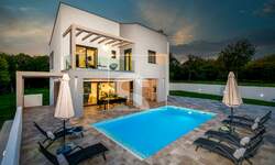 Kuca, Barban, prodaja, 520000 €, 163 m2