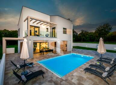 Kuca, Barban, prodaja, 520000 €, 163 m2