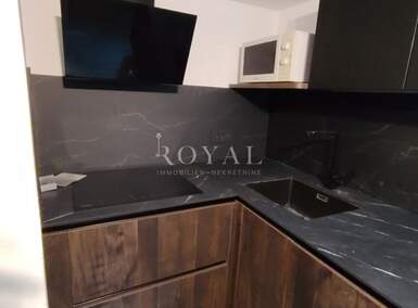 Dvosoban stan, Rijeka, Sušak, najam, 800 €, 65 m2