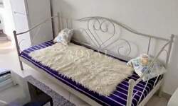 Dvosoban stan, Rijeka, Rujevica, najam, 400 €, 40 m2