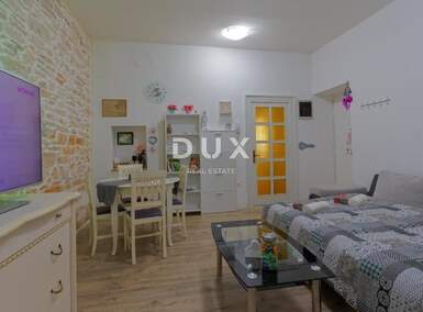 Dvosoban stan, Pula, Centar, prodaja, 182825 €, 41 m2