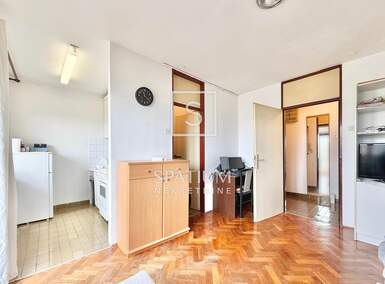 Jednosoban stan, Rijeka, Krnjevo, prodaja, 145000 €, 32 m2