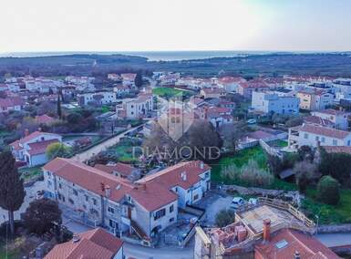 Kuca, Poreč, prodaja, 220000 €, 80 m2