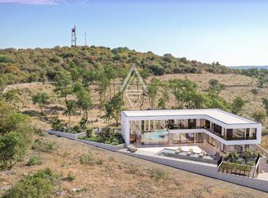 Zemljiste, Bale, Golaš, prodaja, 315000 €, 834 m2