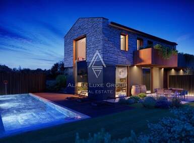 Kuca, Bale, prodaja, 880000 €, 175 m2