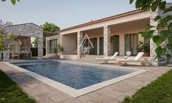 Kuca, Svetvinčenat, Cukrići, prodaja, 650000 €, 132 m2