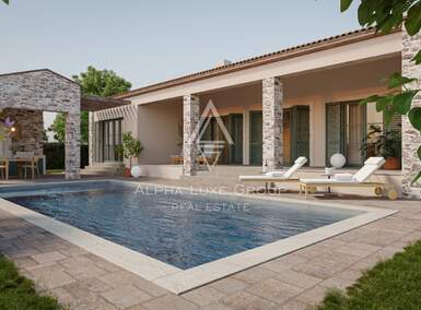 Kuca, Svetvinčenat, Cukrići, prodaja, 650000 €, 132 m2