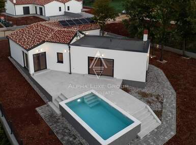 Kuca, Barban, prodaja, 499000 €, 144 m2