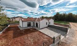 Kuca, Barban, prodaja, 265000 €, 82 m2