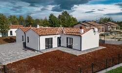 Kuca, Barban, prodaja, 285000 €, 82 m2