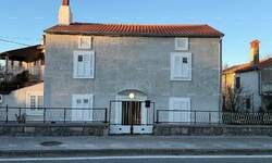 Kuca, Kršan, prodaja, 198000 €, 128 m2